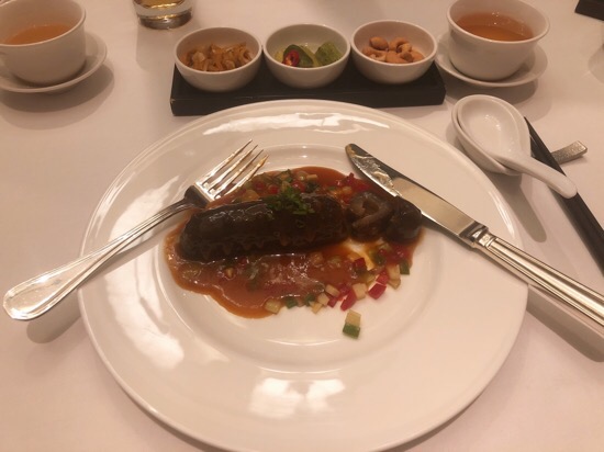 신라호텔 중식당 【팔선】 가족모임하기 좋은 곳 관련 이미지 27