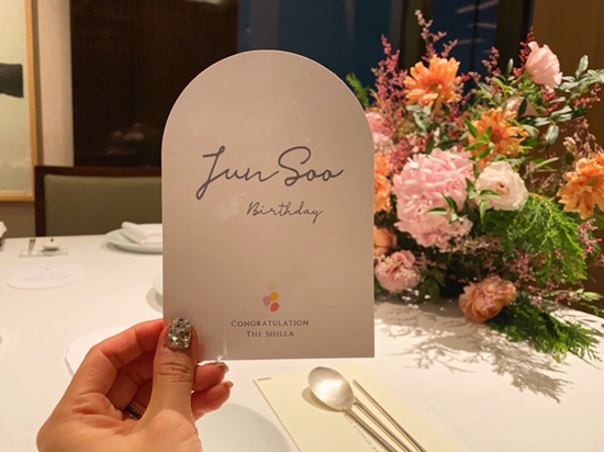 오원장의 육아일기 : 준수 두돌스냅촬영 / 신라호텔 라연룸  두돌 생일파티 관련 이미지 79