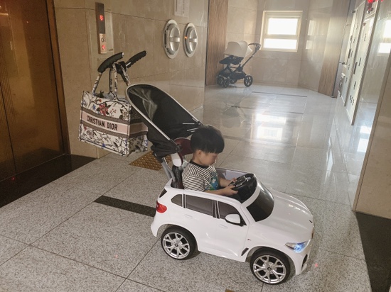 오원장의 육아일기: 21개월, 22개월 준수랑 키즈카페 1101 예술의전당 어린이라운지 이용 후기 관련 이미지 2