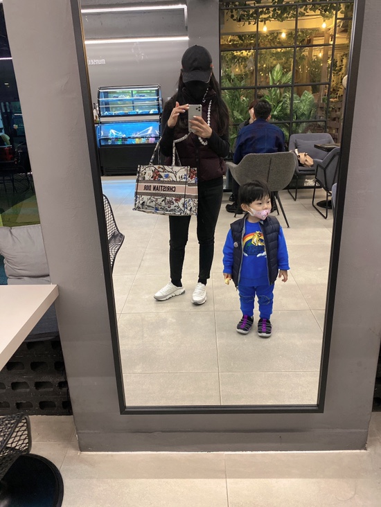 오원장의 육아일기 : 24개월 준수의 주말일상 ❤️ 관련 이미지 39