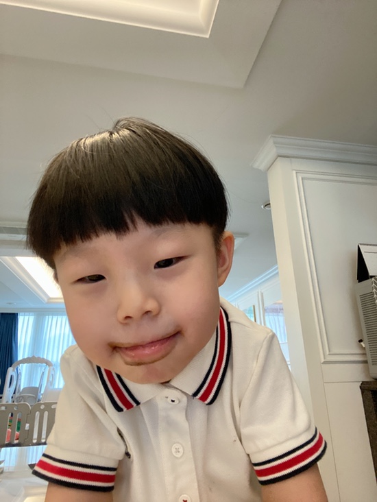 29개월아기 📸셀프여권사진찍기/ 아기여권만들기준비 관련 이미지 22