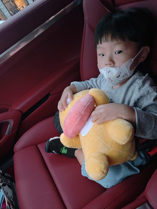 오원장의 육아일기: 21개월, 22개월 준수랑 키즈카페 1101 예술의전당 어린이라운지 이용 후기 관련 이미지 67