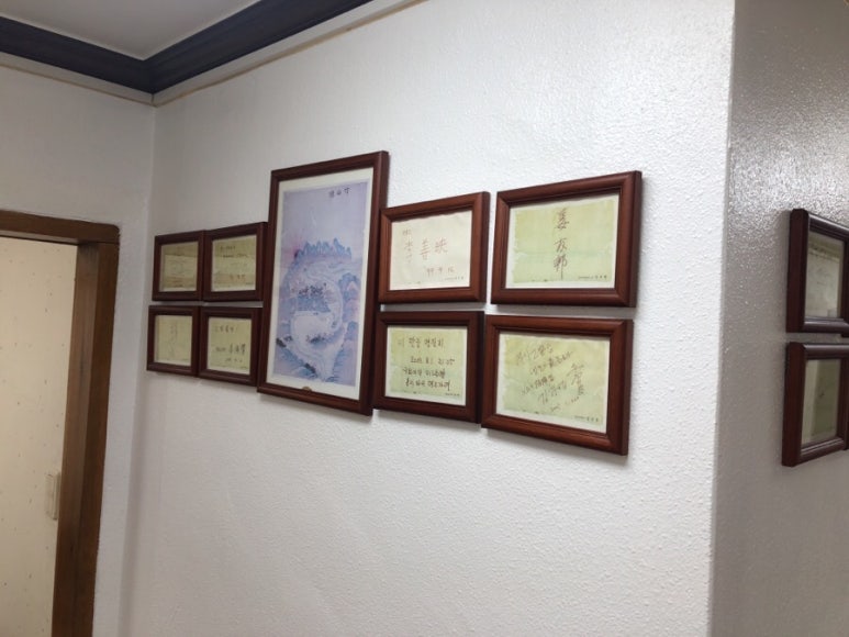 마포맛집_【을밀대 평양냉면】  _ 을밀대 본점 관련 이미지 7