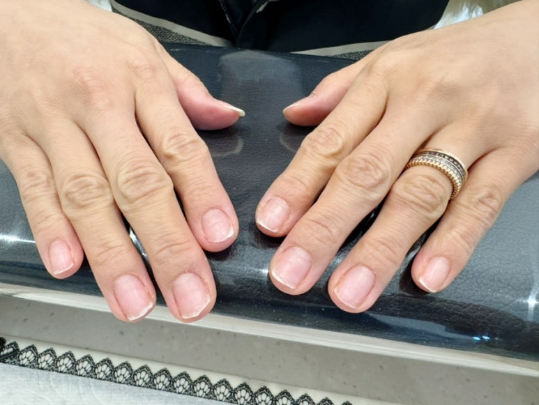 합정네일, 푸른달하루 손톱연장 후기☺️👍🏻👍🏻 관련 이미지 10