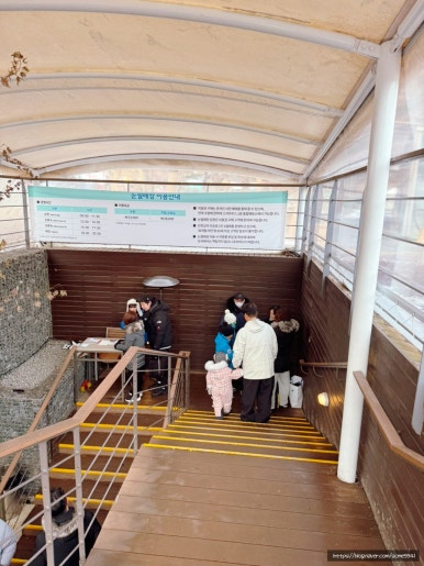 오원장의 육아일기: 눈썰매장 추천 곤지암리조트 ⛄50개월 준수랑 눈썰매장⛄🥰 관련 이미지 5