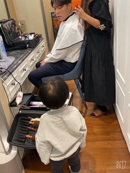 오원장의 육아일기 : 준수 두돌스냅촬영 / 신라호텔 라연룸  두돌 생일파티 관련 이미지 17