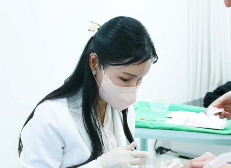 홍대 보톡스, 이것 5가지는 주의하세요. 관련 이미지 11