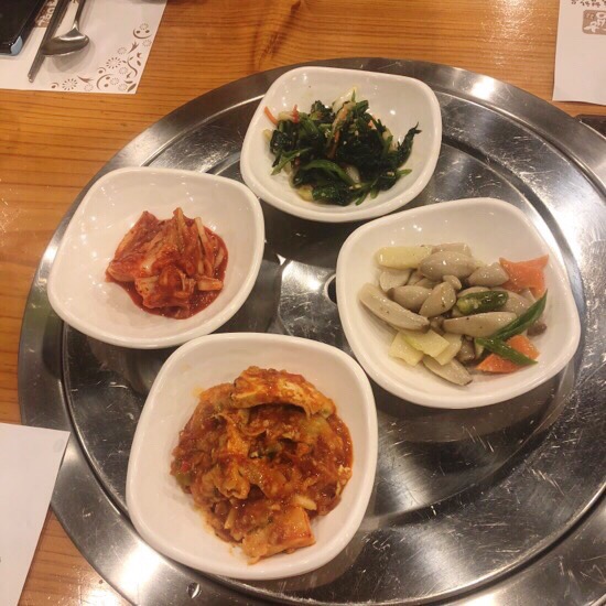 신촌 맛집  【터】 _ 횡성축협한우 점심특선 육회비빔밥 최고 관련 이미지 10