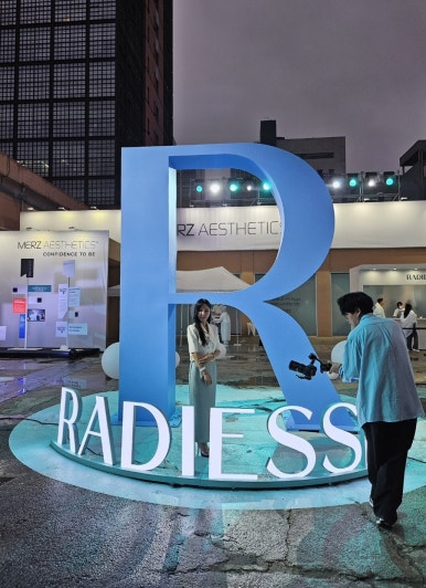 레디어스 팝업스튜디오 참석 후기 관련 이미지 37