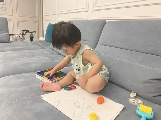 오원장의 육아일기 : 준수 파라인플루엔자증상 39 ~ 40도 고열 😭😭😭 관련 이미지 38