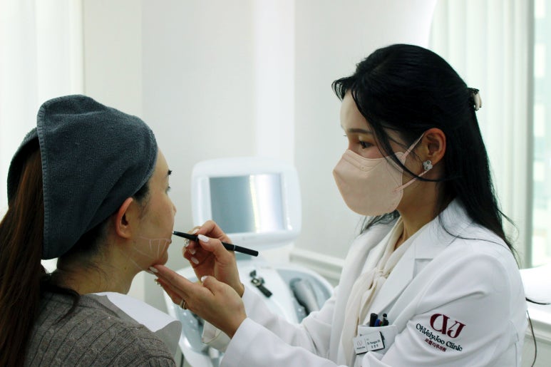 홍대 보톡스, 이것 5가지는 주의하세요. 관련 이미지 4