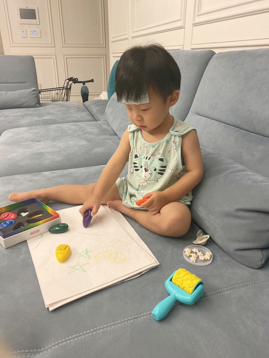 오원장의 육아일기 : 준수 파라인플루엔자증상 39 ~ 40도 고열 😭😭😭 관련 이미지 36