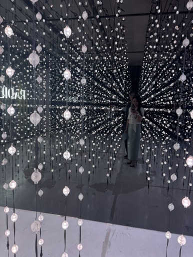 레디어스 팝업스튜디오 참석 후기 관련 이미지 13