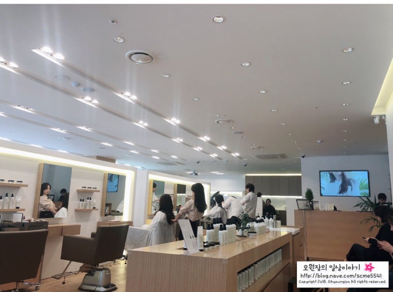 차홍룸 삼성점_클리닉시술 강민석부원장님 컷트 최고 관련 이미지 5