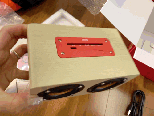 아기 선물, 태교 선물로도  좋은 소리동화 레몽카디 (25개월 아기 준수 선물/ 내돈내산 후기) 관련 이미지 13