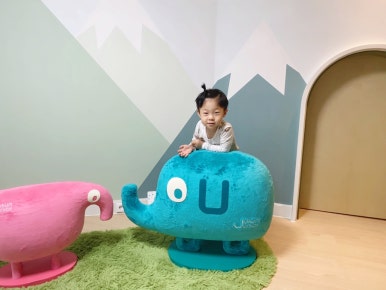 제주도 조선그랜드호텔 키즈룸 ( 키즈 프리미어스위트룸) 관련 이미지 1