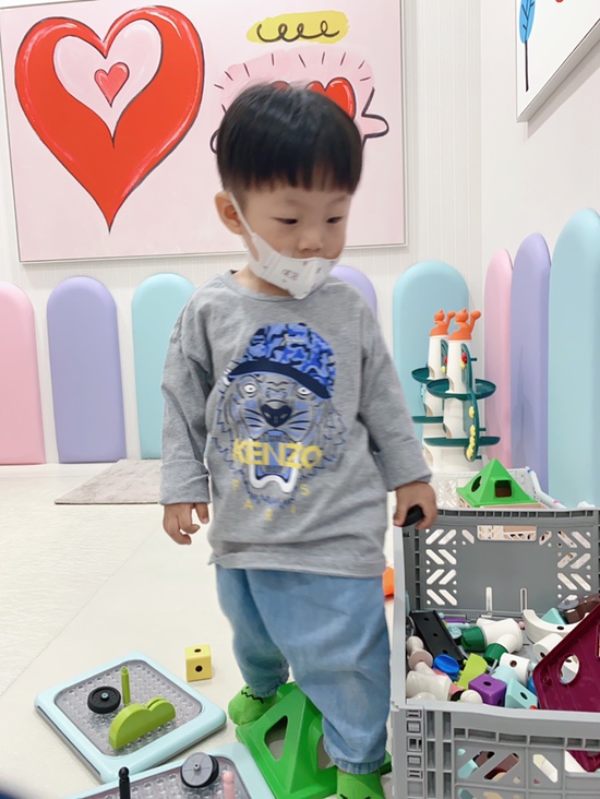 오원장의 육아일기: 21개월, 22개월 준수랑 키즈카페 1101 예술의전당 어린이라운지 이용 후기 관련 이미지 70