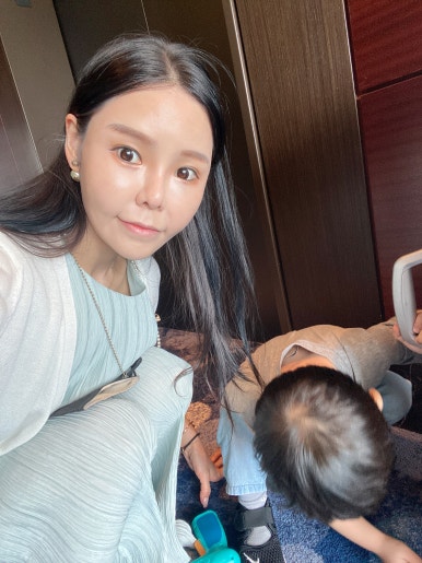 괌 츠바키타워호텔 30개월아기 준수랑 엄마랑아빠랑3박4일 괌여행 🏝️✈️ 관련 이미지 69