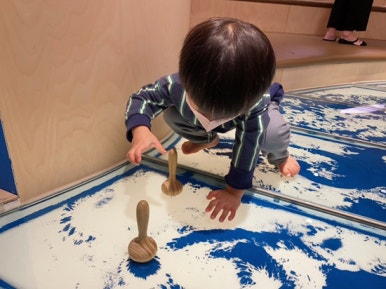 인천 파라다이스시티호텔 1박2일 호캉스 (키즈존, 수영장, 디트로네, 피자) 후기🥰😘 관련 이미지 37