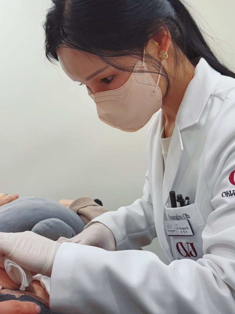 마포역피부과, 바쁜 직장인들을 위한 쁘띠 시술 BEST 3? 관련 이미지 1