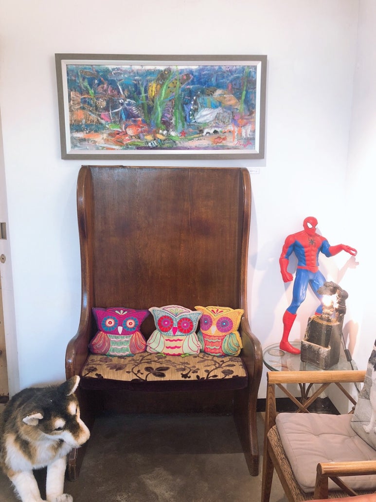 부암동 맛집 【자하손만두】 - 부암동 카페  【산모퉁이】 부암동데이트 추천 관련 이미지 30