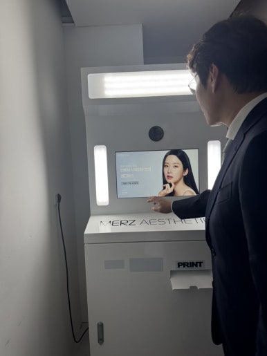 레디어스 팝업스튜디오 참석 후기 관련 이미지 32