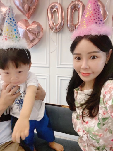 오원장의 육아일기: 600일 축하🥳💜 관련 이미지 11