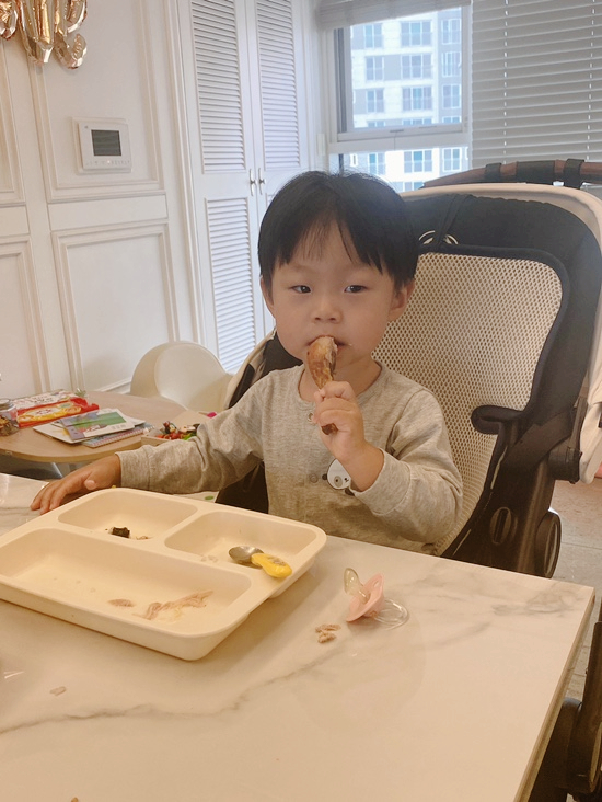 오원장의 육아일기 : 준수 파라인플루엔자증상 (2~5일 증상) 고열에 이은 기침 콧물 구토 😭😭 , 체온변화 관련 이미지 20