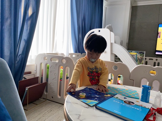 오원장의 육아일기 : 준수 다시 39도 고열증상 🥵🤒 파라인플루엔자 재감염?? >>아데노바이러스 감염?!😱😭😭 고열, 콧물, 인후통, 설사 동반 (기침x) 관련 이미지 53