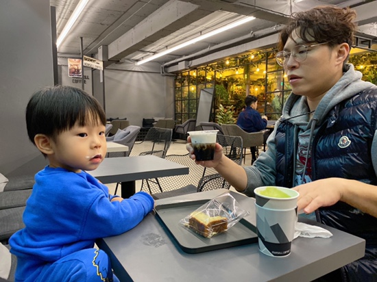 오원장의 육아일기 : 24개월 준수의 주말일상 ❤️ 관련 이미지 23