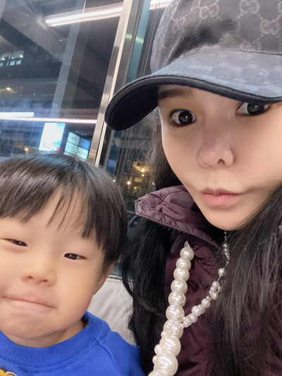 오원장의 육아일기 : 24개월 준수의 주말일상 ❤️ 관련 이미지 15