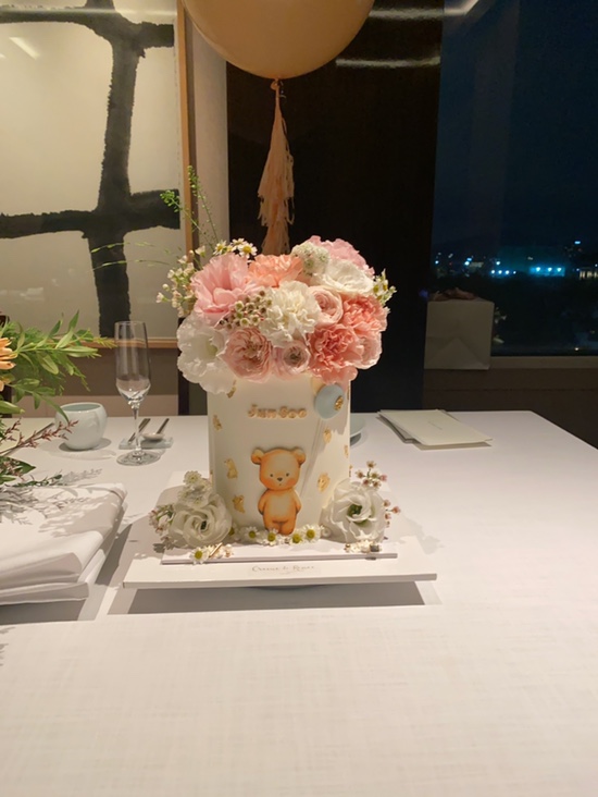 오원장의 육아일기 : 준수 두돌스냅촬영 / 신라호텔 라연룸  두돌 생일파티 관련 이미지 65