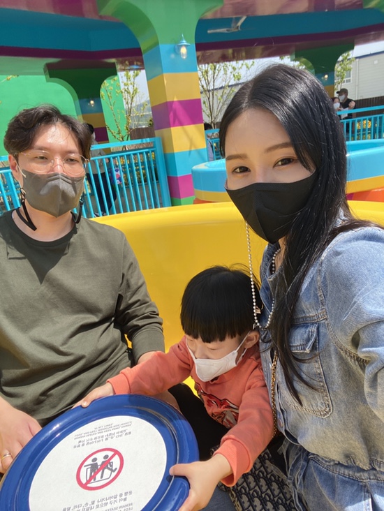 4살 아기랑 개장 전 🎡레고랜드코리아 🎢🎠 주말방문~!  닭갈비까지 하루 꽉 채워서 놀다오기🚗🚙 관련 이미지 51