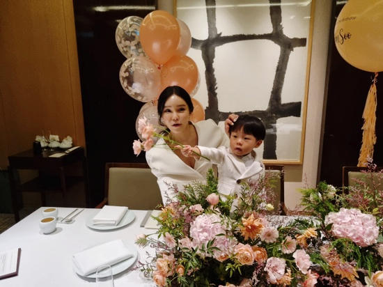 오원장의 육아일기 : 준수 두돌스냅촬영 / 신라호텔 라연룸  두돌 생일파티 관련 이미지 75