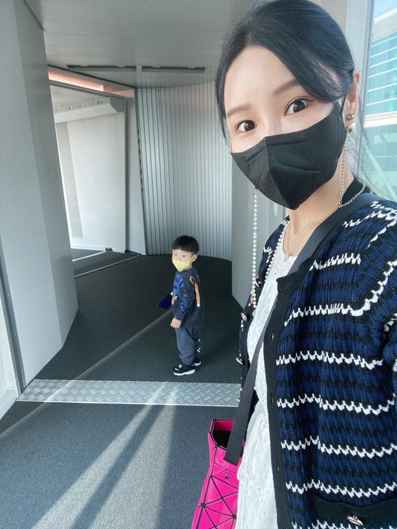 괌 츠바키타워호텔 30개월아기 준수랑 엄마랑아빠랑3박4일 괌여행 🏝️✈️ 관련 이미지 15