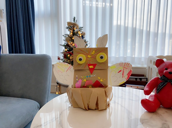 오원장의 육아일기 : 24개월~25개월아기 준수 ⭐️방문미술 그림샘 수업후기🥰😘⭐️유아미술추천 관련 이미지 37