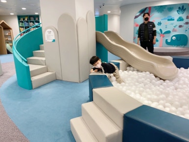 제주도 조선그랜드호텔 키즈룸 ( 키즈 프리미어스위트룸) 관련 이미지 58