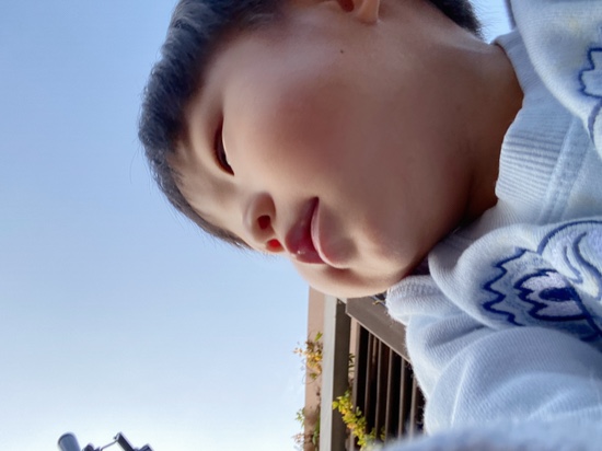 오원장의 육아일기 : 준수랑 두번째 할로윈, 국립중앙박물관나들이 가을미니소풍 관련 이미지 17