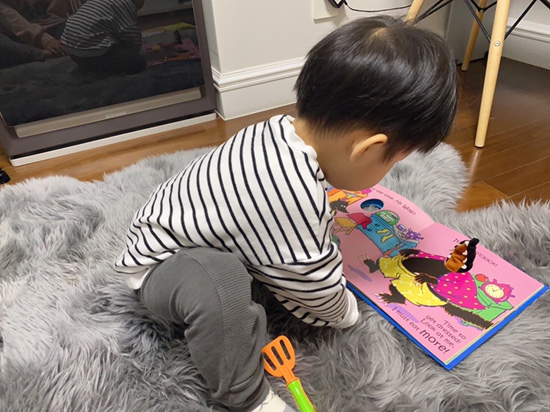 오원장의 엄마표영어 : 노부영  ⭐What 관련 이미지 12