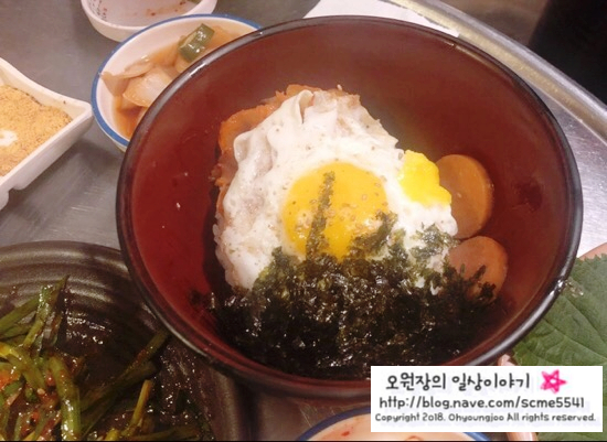 신촌맛집 【공복】_항정살 목살 맛집 고기구워주는 집/ 폴바셋 멜론 아이스크림 타르트 꿀맛 관련 이미지 16