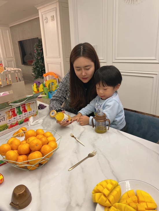 오원장의 육아일기 : 준수 다시 39도 고열증상 🥵🤒 파라인플루엔자 재감염?? >>아데노바이러스 감염?!😱😭😭 고열, 콧물, 인후통, 설사 동반 (기침x) 관련 이미지 3