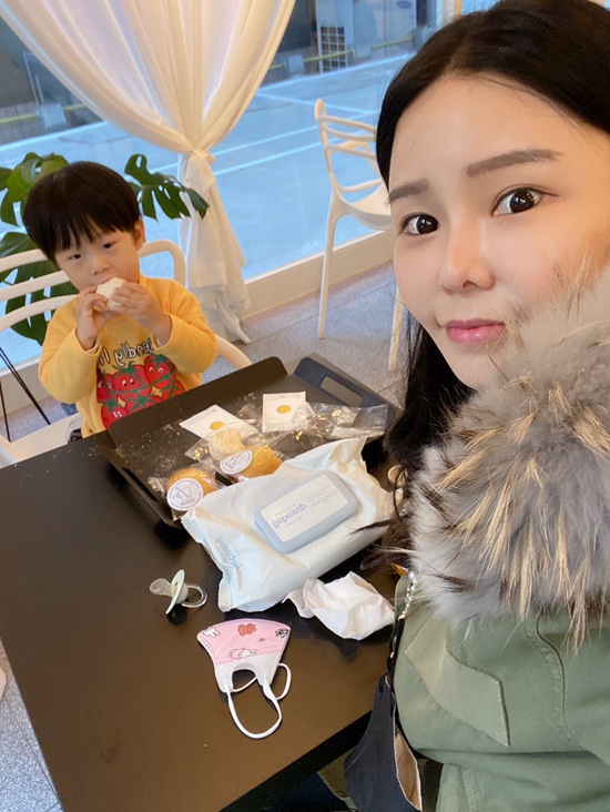 요미요미 반포교육원 체험수업 : 25개월 3세아기  준수의 요미요미 첫 방문, 유아미술 관련 이미지 41