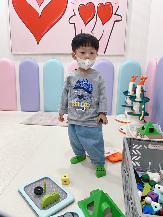 오원장의 육아일기: 21개월, 22개월 준수랑 키즈카페 1101 예술의전당 어린이라운지 이용 후기 관련 이미지 68