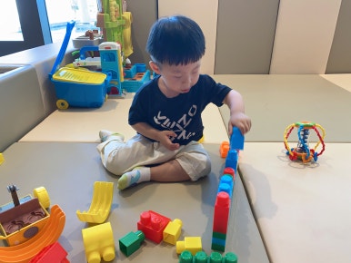 괌 츠바키타워호텔 30개월아기 준수랑 엄마랑아빠랑3박4일 괌여행 🏝️✈️ 관련 이미지 145