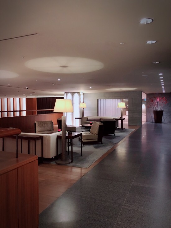 [서울 신라호텔]이그제큐티브라운지 어반아일랜드 결혼2주년기념 관련 이미지 70