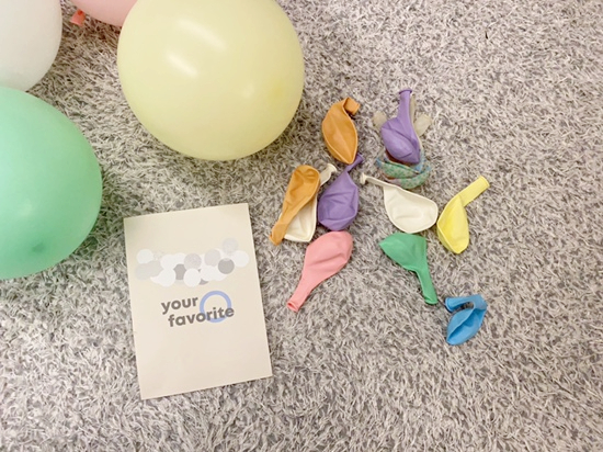 오원장의 육아일기 : 울 겸둥이 준수의 세번째 생일🥰😘 관련 이미지 1