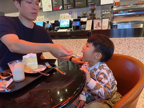 인천 파라다이스시티호텔 1박2일 호캉스 (키즈존, 수영장, 디트로네, 피자) 후기🥰😘 관련 이미지 69