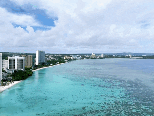 괌 츠바키타워호텔 30개월아기 준수랑 엄마랑아빠랑3박4일 괌여행 🏝️✈️ 관련 이미지 60