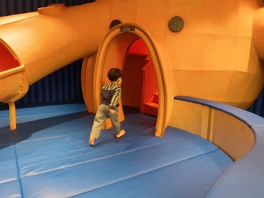 인천 파라다이스시티호텔 1박2일 호캉스 (키즈존, 수영장, 디트로네, 피자) 후기🥰😘 관련 이미지 29