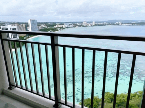 괌 츠바키타워호텔 30개월아기 준수랑 엄마랑아빠랑3박4일 괌여행 🏝️✈️ 관련 이미지 59